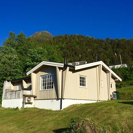 Villa Haudalan Åndalsnes Extérieur photo
