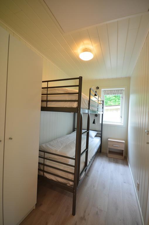 Villa Haudalan Åndalsnes Extérieur photo